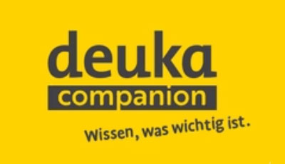 Deuka-Companion Gutscheincode