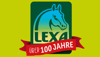 Lexa-pferdefutter Gutscheincode