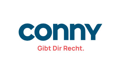 CONNY Gutscheincode