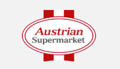 AustrianSupermarket Gutscheincode
