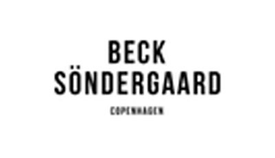 BECK-SONDERGAARD Gutscheincode