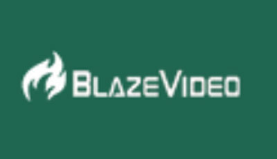 BlazeVideo Gutscheincode