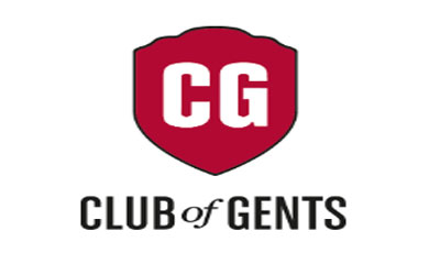 Club-of-Gents Gutscheincode
