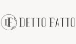 Detto-Fetto Gutschein code