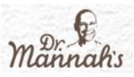 Dr.Mannah's Gutscheincode