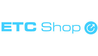 ETC-Shop Gutscheincode