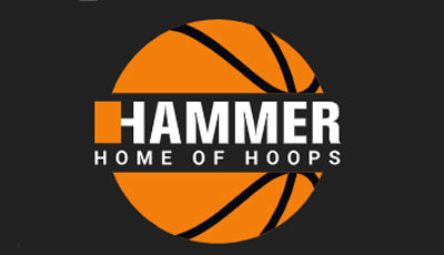 HAMMER-Basketball Gutscheincode