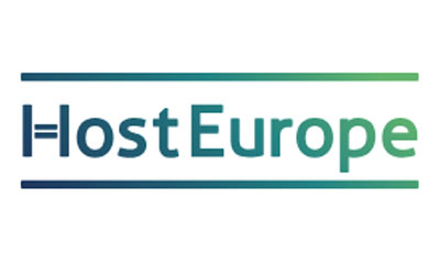 Host-Europe Gutscheincode