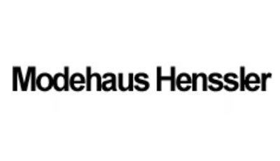 Modehaus-Henssler Gutscheincode