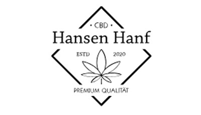 Hansen Hanf Gutschein