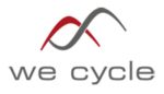 we-cycle Gutscheincode
