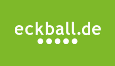 Eckball.de Gutscheincode
