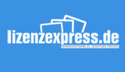 Lizenzexpress Gutscheincode