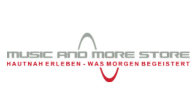 Music-and-More-Store Gutscheincode
