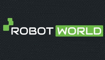 ROBOT-WORLD Gutscheincode