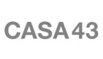Casa43 Gutscheincode