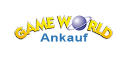 Gameworld-Ankauf Gutscheincode