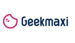 Geekmaxi Gutscheincode