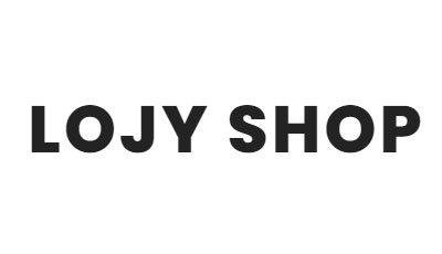 LOJY-SHOP Gutscheincode
