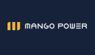 Mango Power Gutschein