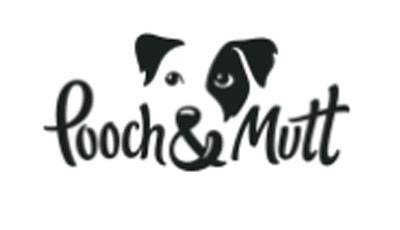 Pooch & Mutt Gutschein
