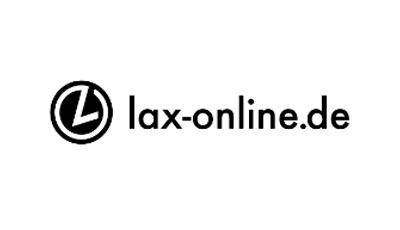Lax-online Gutschein